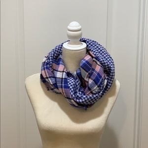 American Colors By Alex Lehr scarf